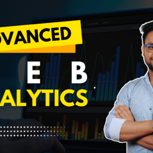 Advanced Web Analytics