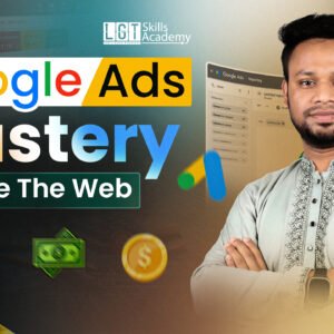 Google Ads Mastery